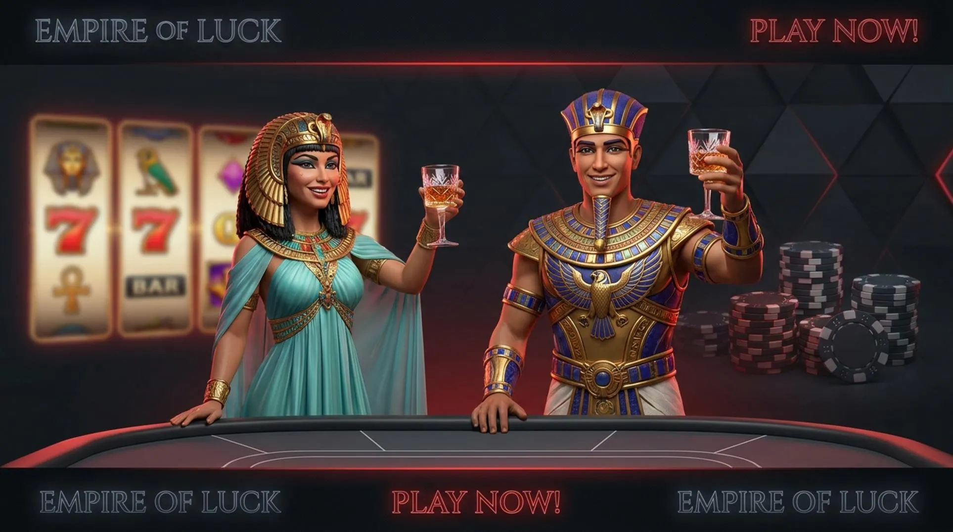 Banner iwild casino 21g2fg
